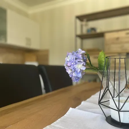 Ankerplatz Apartment