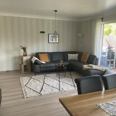 Ankerplatz Apartment