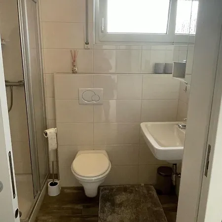 Ankerplatz Apartment Papenburg